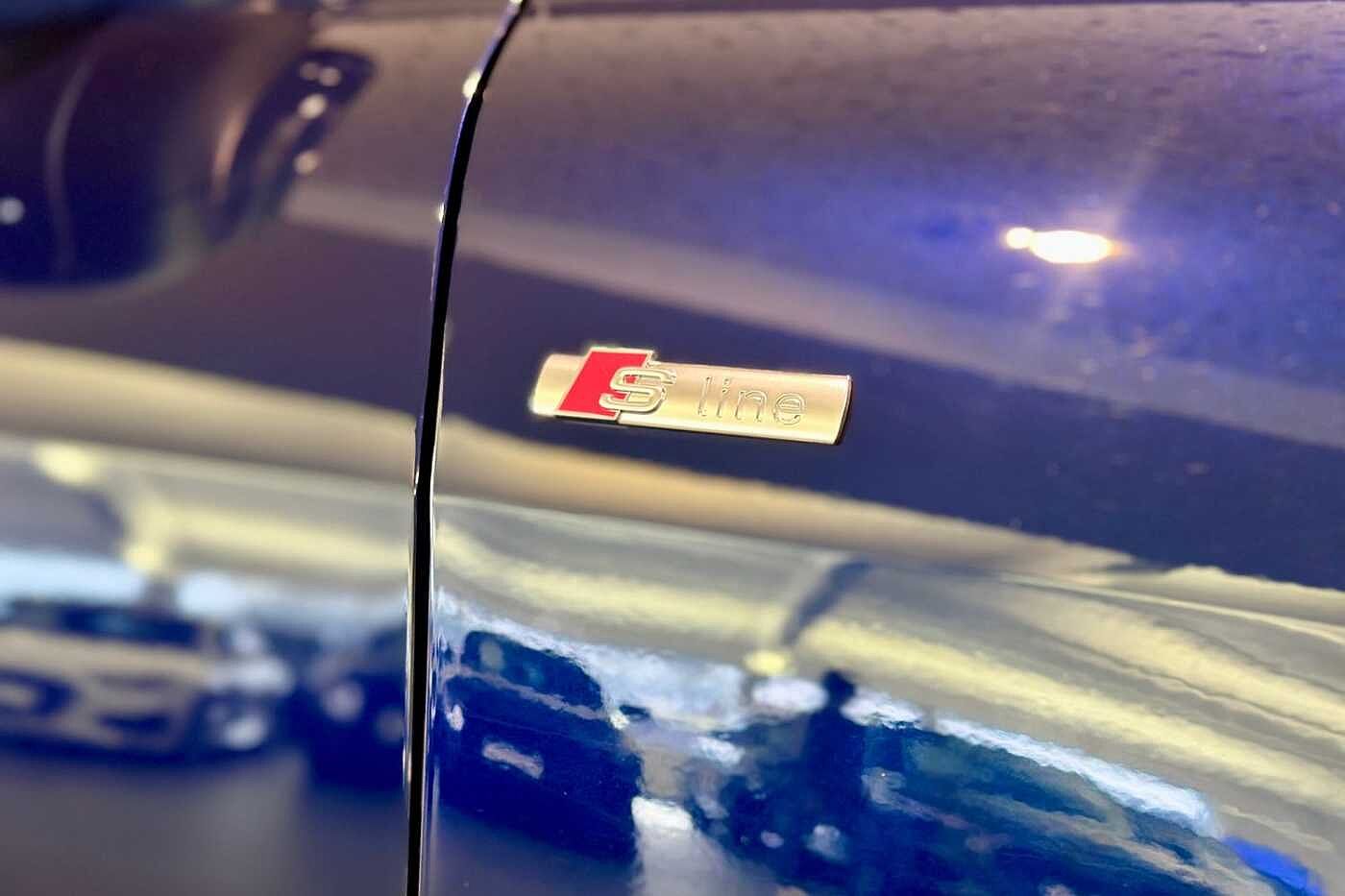 Used Audi Q4 e-tron 2022 for sale - 77470420: Photo 13