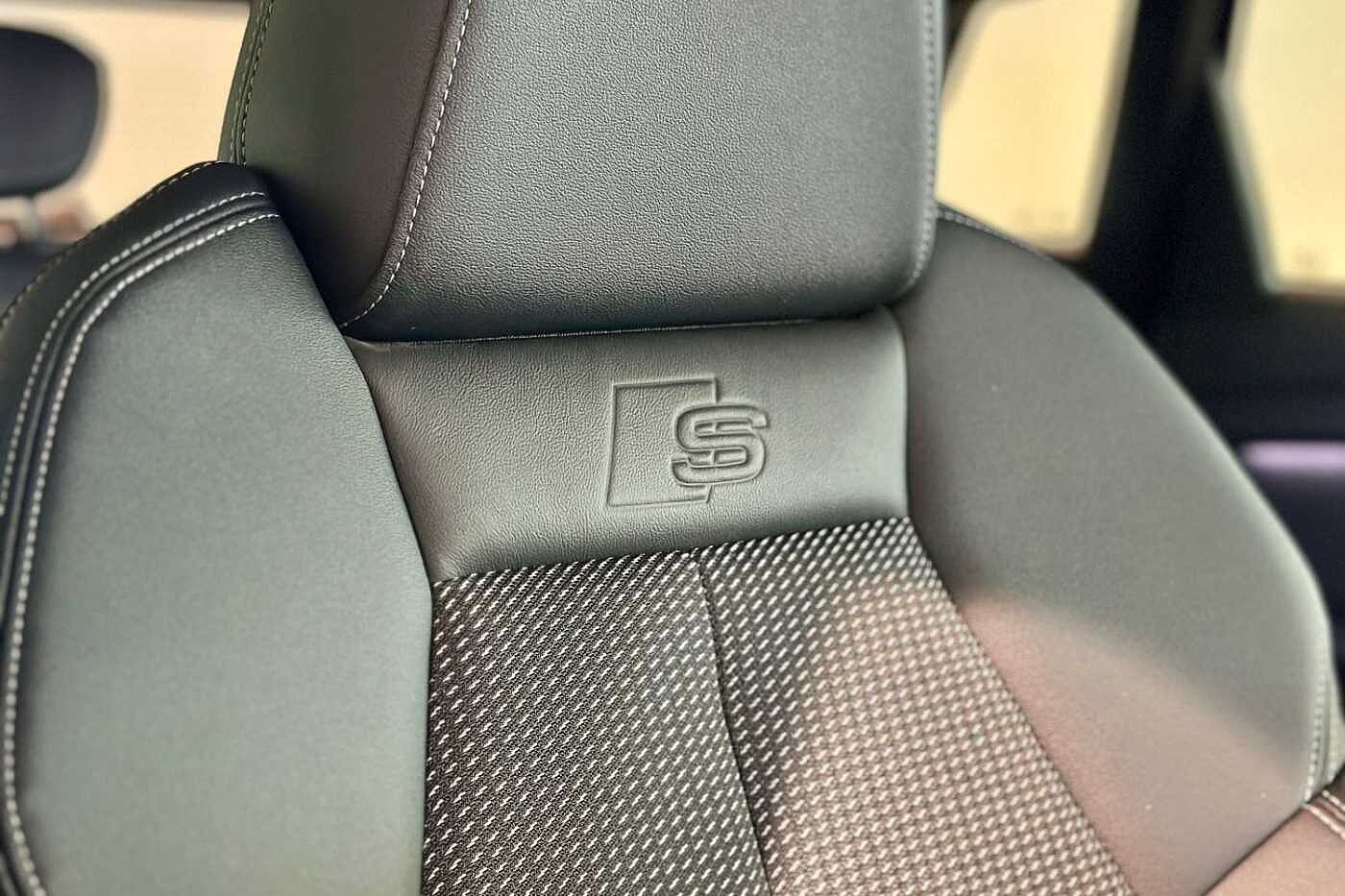 Used Audi Q4 e-tron 2022 for sale - 77470420: Photo 17