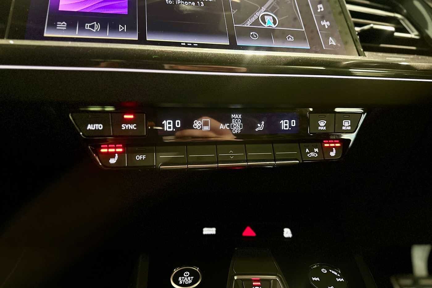 Used Audi Q4 e-tron 2022 for sale - 77470420: Photo 19