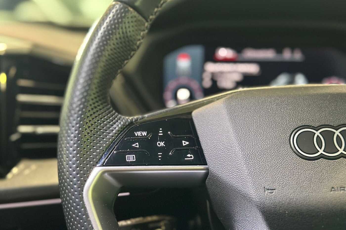 Used Audi Q4 e-tron 2022 for sale - 77470420: Photo 23