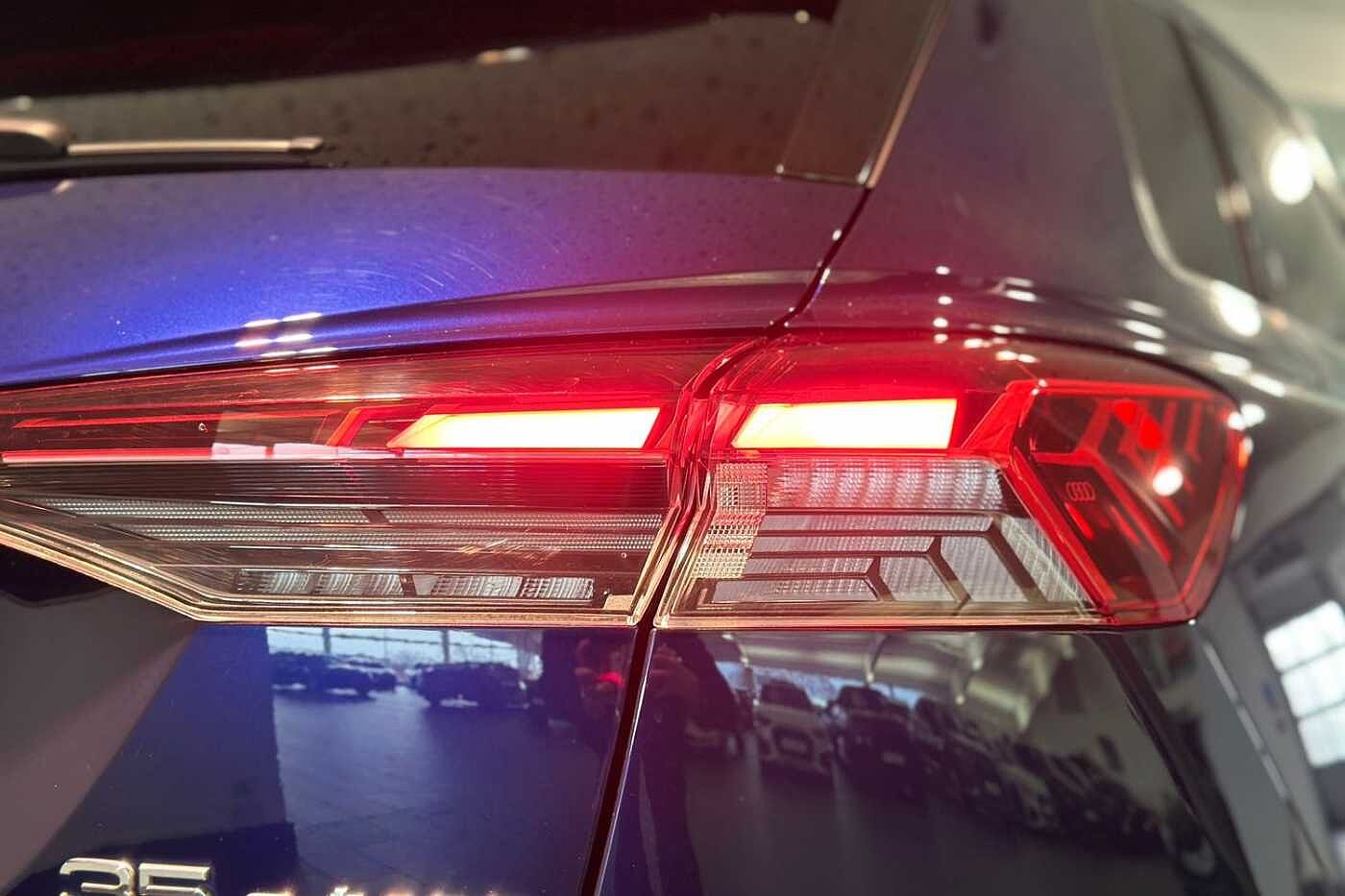 Used Audi Q4 e-tron 2022 for sale - 77470420: Photo 26