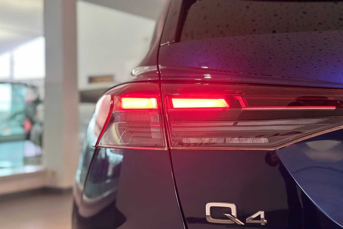 Used Audi Q4 e-tron 2022 for sale - 77470420: Photo 28