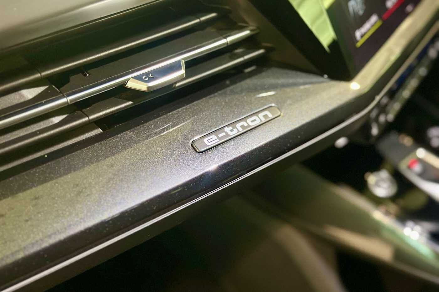 Used Audi Q4 e-tron 2022 for sale - 77470420: Photo 30