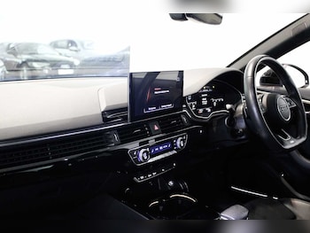 Used Audi A4 2020 for sale - 75061878: Photo