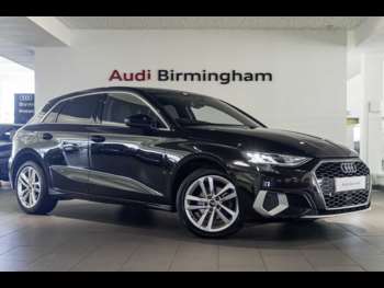 2023 (73) - 30 TFSI Sport 5dr