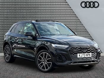 Used Audi Q5 2024 for sale - 79603190: Photo
