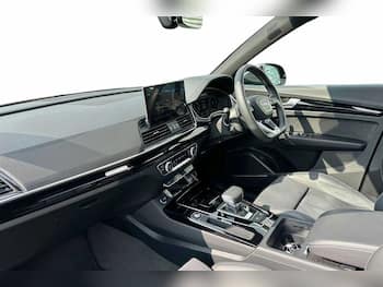 Used Audi Q5 2024 for sale - 79603190: Photo