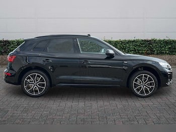 Used Audi Q5 2024 for sale - 79603190: Photo