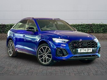 Used Audi Q5 2024 for sale - 77926841: Photo