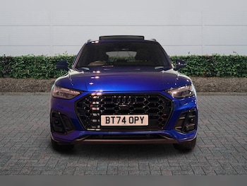 Used Audi Q5 2024 for sale - 77926841: Photo