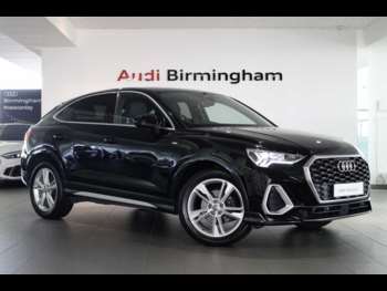 Used Audi Q3 2020 for sale - 75298991: Photo