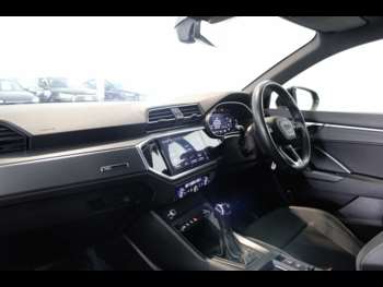 Used Audi Q3 2020 for sale - 75298991: Photo