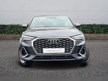 Used Audi Q3 2022 for sale - 77840899: Photo