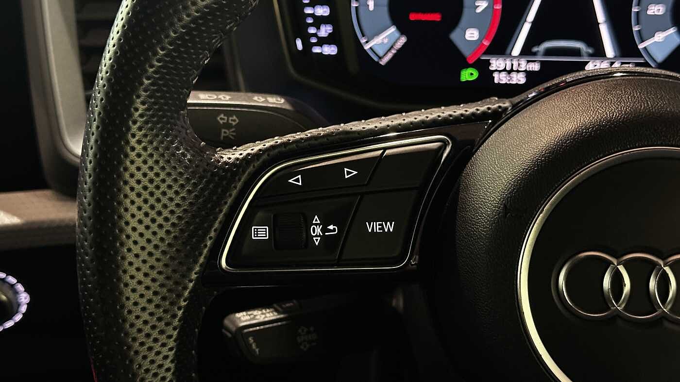 Used Audi A1 2019 for sale - 76378453: Photo 10