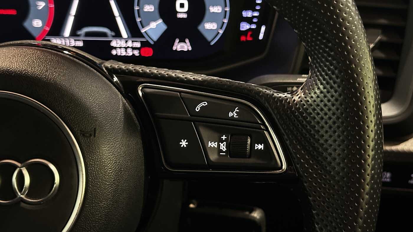 Used Audi A1 2019 for sale - 76378453: Photo 11