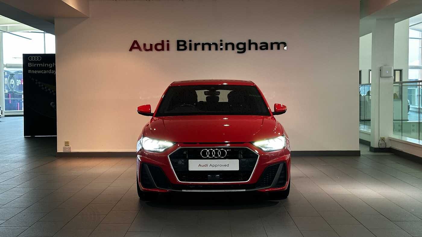 Used Audi A1 2019 for sale - 76378453: Photo 12