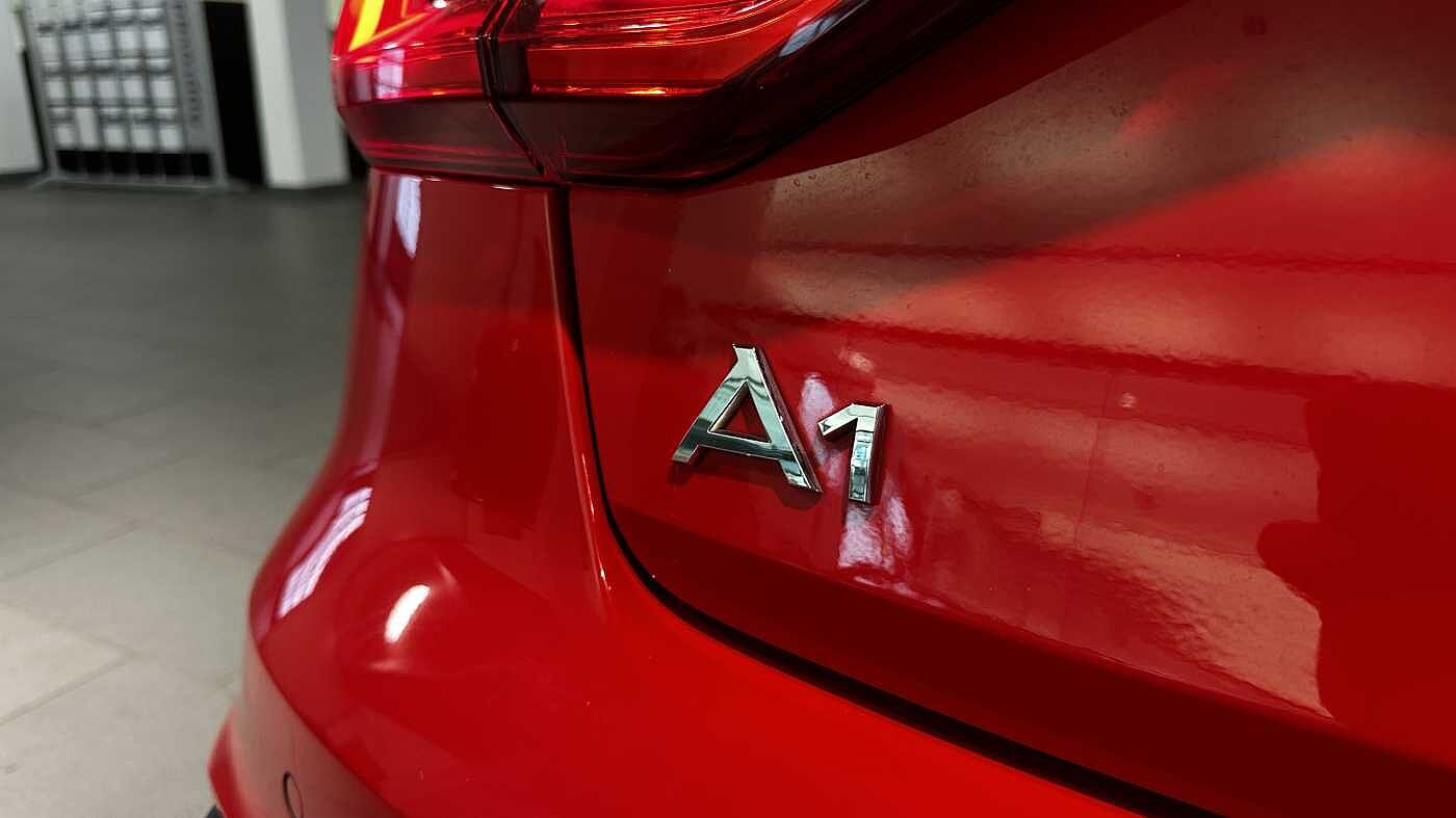 Used Audi A1 2019 for sale - 76378453: Photo 16