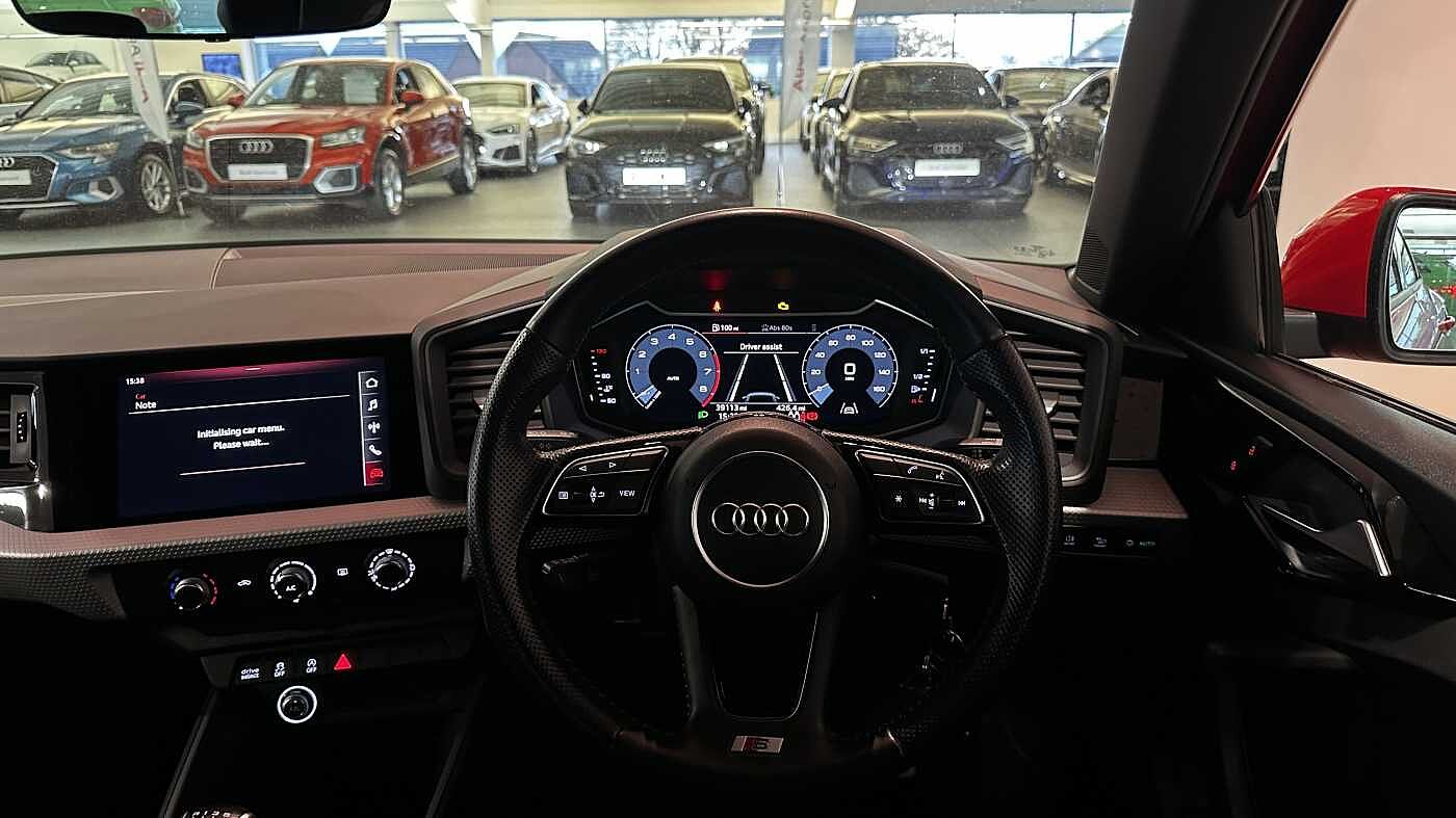 Used Audi A1 2019 for sale - 76378453: Photo 18