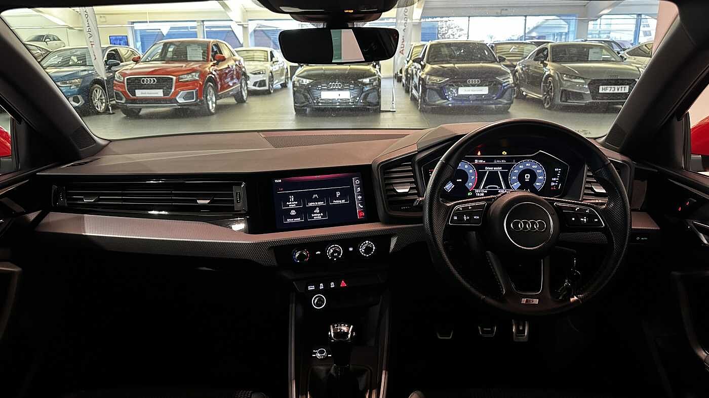 Used Audi A1 2019 for sale - 76378453: Photo 19