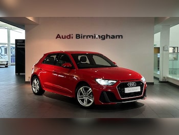 Audi - A1