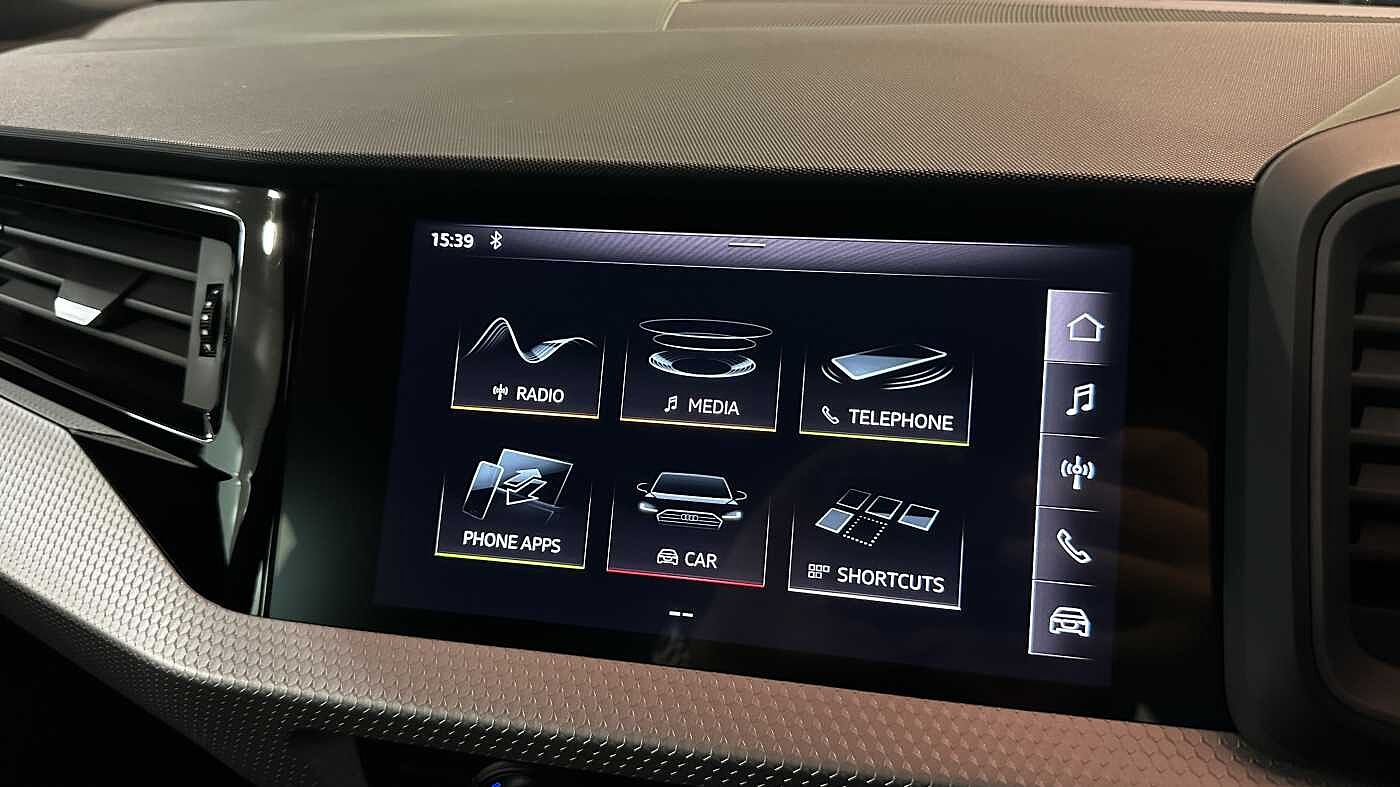 Used Audi A1 2019 for sale - 76378453: Photo 21