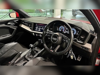 Used Audi A1 2019 for sale - 76378453: Photo