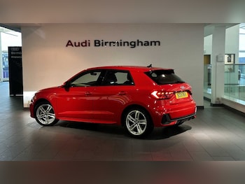 Used Audi A1 2019 for sale - 76378453: Photo