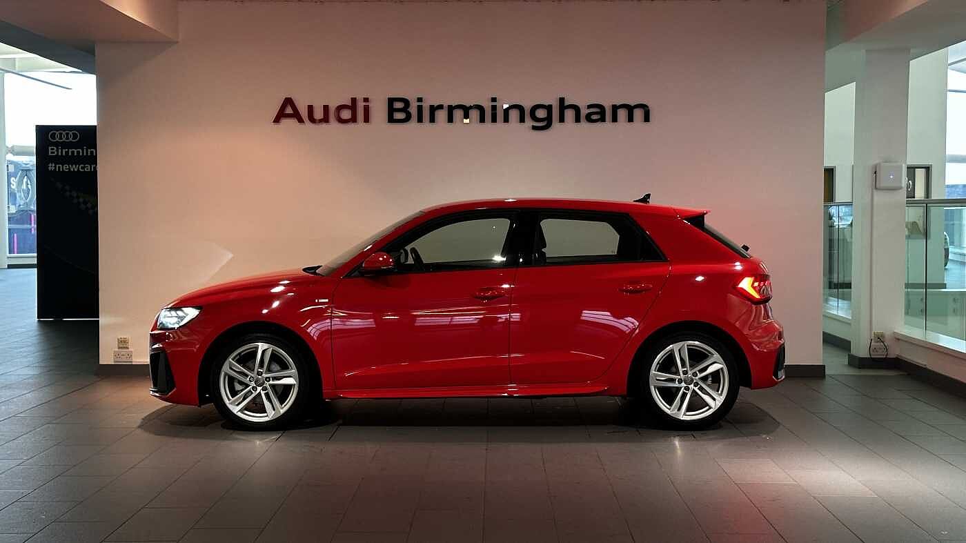 Used Audi A1 2019 for sale - 76378453: Photo 4