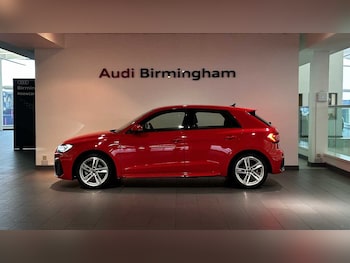 Used Audi A1 2019 for sale - 76378453: Photo