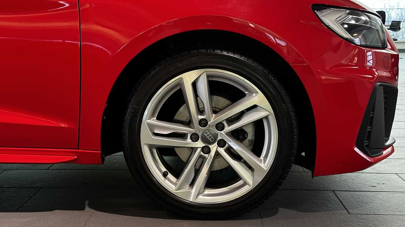 Used Audi A1 2019 for sale - 76378453: Photo 5