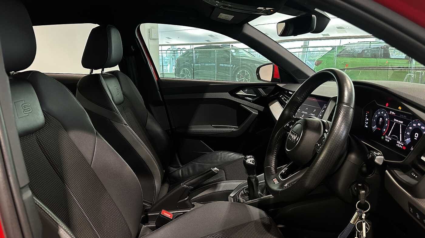 Used Audi A1 2019 for sale - 76378453: Photo 6