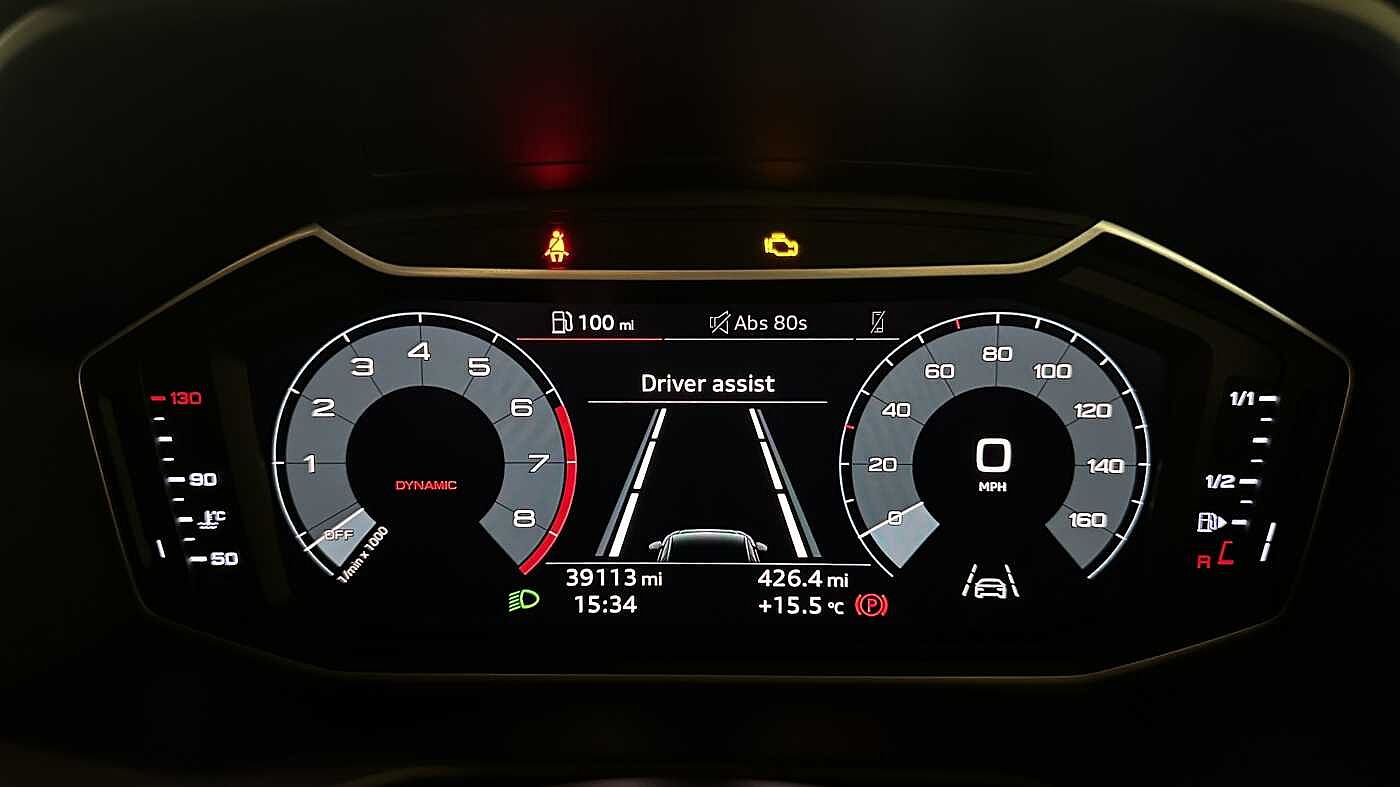 Used Audi A1 2019 for sale - 76378453: Photo 8