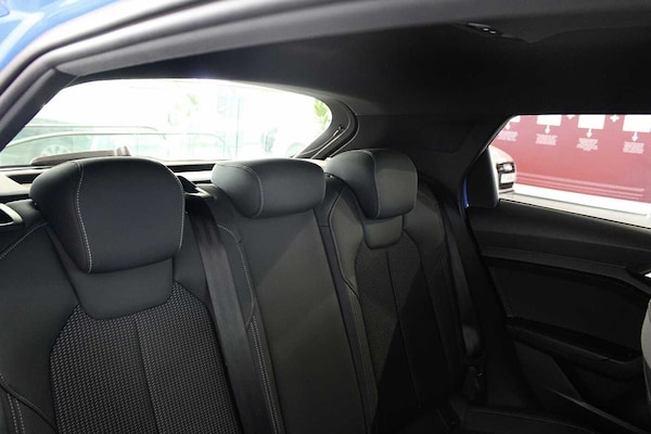 Used Audi A1 2021 for sale - 75201066: Photo 10