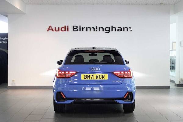 Used Audi A1 2021 for sale - 75201066: Photo 12