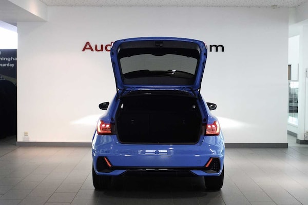 Used Audi A1 2021 for sale - 75201066: Photo 13
