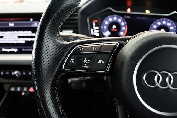 Used Audi A1 2021 for sale - 75201066: Photo 15