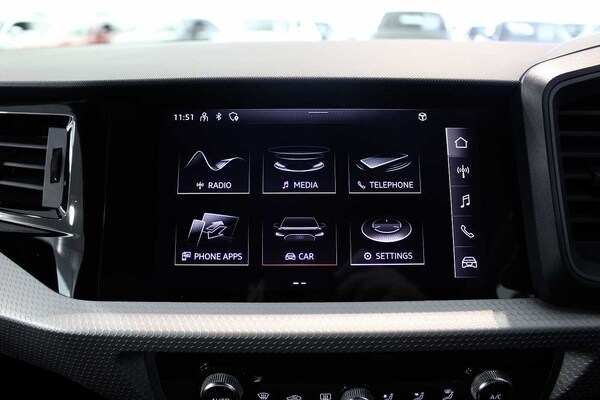 Used Audi A1 2021 for sale - 75201066: Photo 17