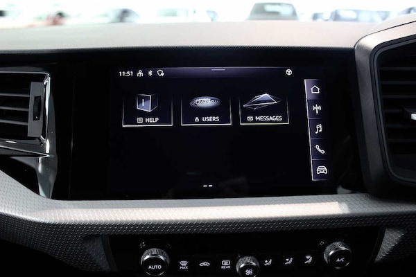 Used Audi A1 2021 for sale - 75201066: Photo 18