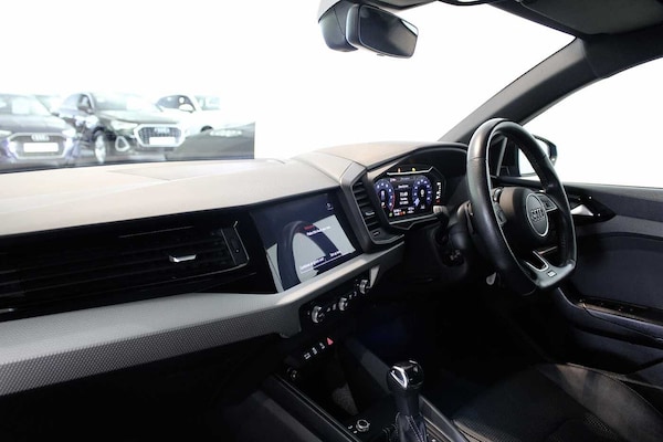 Used Audi A1 2021 for sale - 75201066: Photo 2