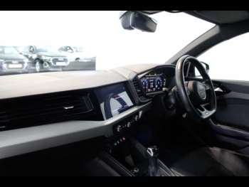 Used Audi A1 2021 for sale - 75201066: Photo