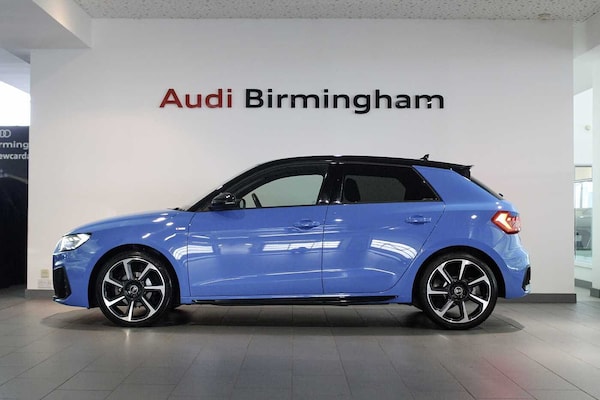 Used Audi A1 2021 for sale - 75201066: Photo 4