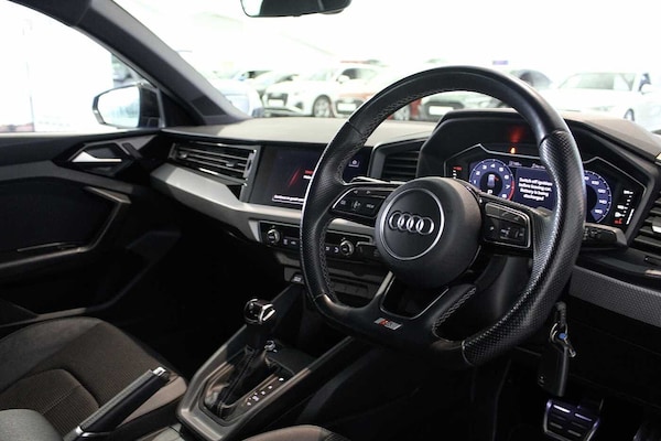 Used Audi A1 2021 for sale - 75201066: Photo 6