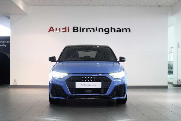 Used Audi A1 2021 for sale - 75201066: Photo 7