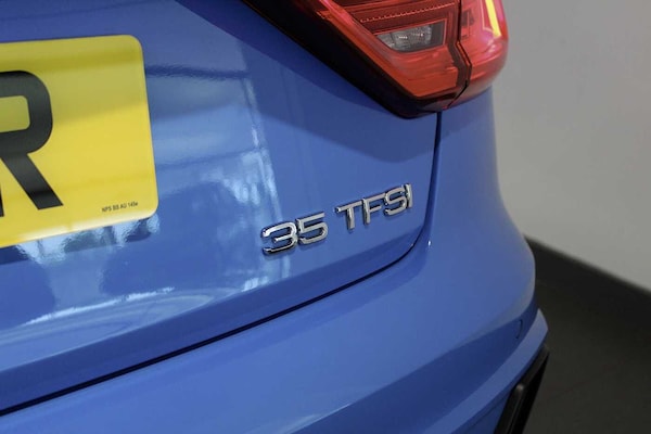 Used Audi A1 2021 for sale - 75201066: Photo 9