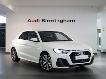 Audi - A1