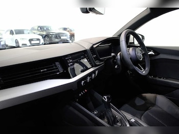 Used Audi A1 2025 for sale - 76216697: Photo