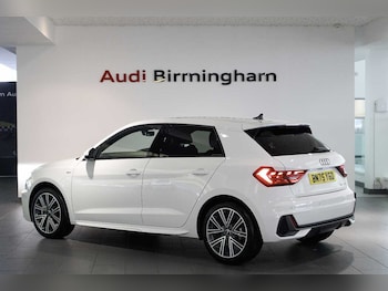 Used Audi A1 2025 for sale - 76216697: Photo