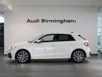 Used Audi A1 2025 for sale - 76216697: Photo