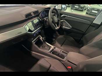 Used Audi Q3 2024 for sale - 72606615: Photo