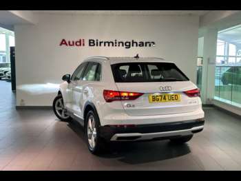 Used Audi Q3 2024 for sale - 72606615: Photo